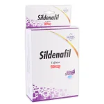SILDENAFIL 100MG 20TABS