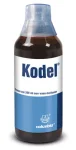 KODEL BROHMEXINE-CODEINE 160/200MG 200ML