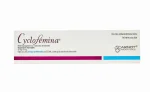 CYCLOFEMINA SYRINGE MEDROXYPROGESTERONE-ESTRADIOL 25/5MG 0.5ML