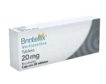 TRINTELLIX (BRINTELLIX IN MEXICO)VORTIOXETINE 20MG 28TABS