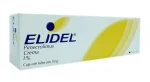 ELIDEL CREAM PIMECROLIMUS 1% 30GR
