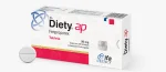 DIETY AP FENPROPOREX 20MG 30CAPS XR