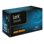 LERK SILDENAFIL 100MG 10TABS