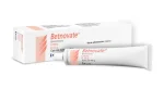 MAXIVATE CREAM (BETNOVATE IN MEXICO) BETAMETHASONE 0.10GR 40GR