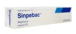 SINPEBAC OINTMENT MUPIROCIN 2% 15GR