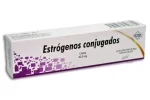 CONJUGATED ESTROGENS CREAM 62.5/100GR 43GR