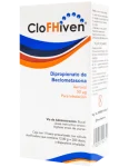 CLOFHIVEN INHALER BECLOMETASONE 50MCG/12.8GR 200DOSES