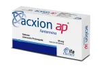 ACXION AP PHENTERMINE 30MG 30TABS XT