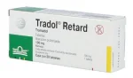 TRADOL RETARD TRAMADOL 100MG 30TABS XR
