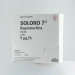 BUTRANS PATCHES BUPRENORPHINE 5MG 2PATCH