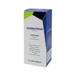 QUIMAFRON NASAL SPRAY MOMETASONE 50MG/100ML 18ML 140DOSES
