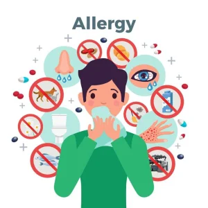 ALLERGY