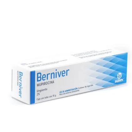 BERNIVER CREAM